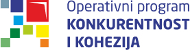 OP Konkurentnost i kohezija